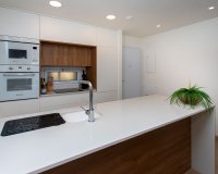 Herverkoop - Appartement / flat - Guardamar del Segura - El Raso