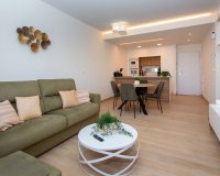 Herverkoop - Appartement / flat - Guardamar del Segura - El Raso