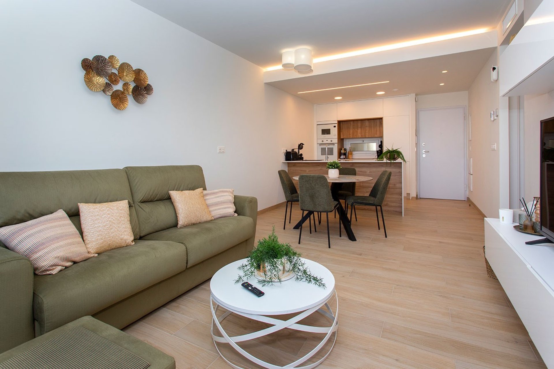 Herverkoop - Appartement / flat - Guardamar del Segura - El Raso