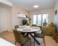 Herverkoop - Appartement / flat - Guardamar del Segura - El Raso