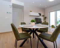 Herverkoop - Appartement / flat - Guardamar del Segura - El Raso