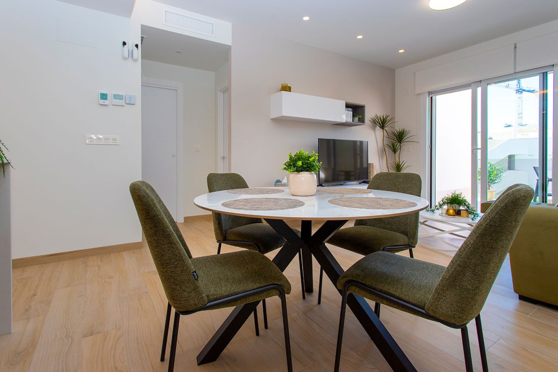 Herverkoop - Appartement / flat - Guardamar del Segura - El Raso