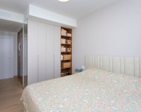 Herverkoop - Appartement / flat - Guardamar del Segura - El Raso