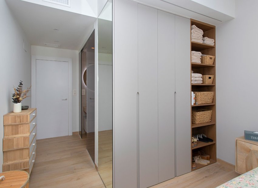 Herverkoop - Appartement / flat - Guardamar del Segura - El Raso