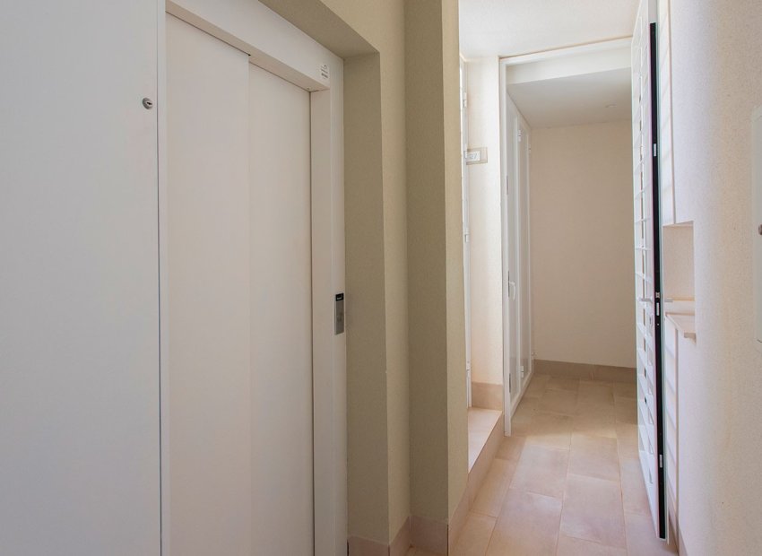 Herverkoop - Appartement / flat - Guardamar del Segura - El Raso