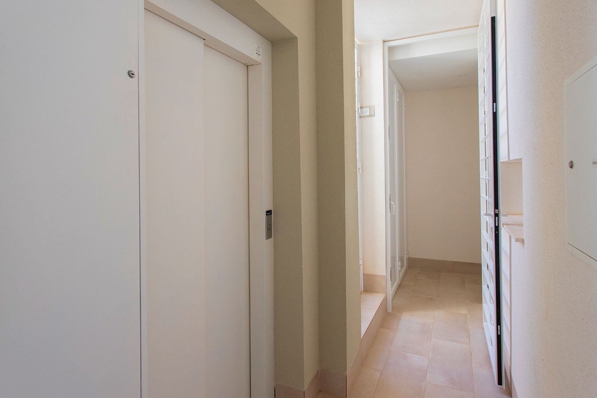 Herverkoop - Appartement / flat - Guardamar del Segura - El Raso