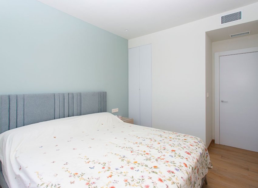 Herverkoop - Appartement / flat - Guardamar del Segura - El Raso