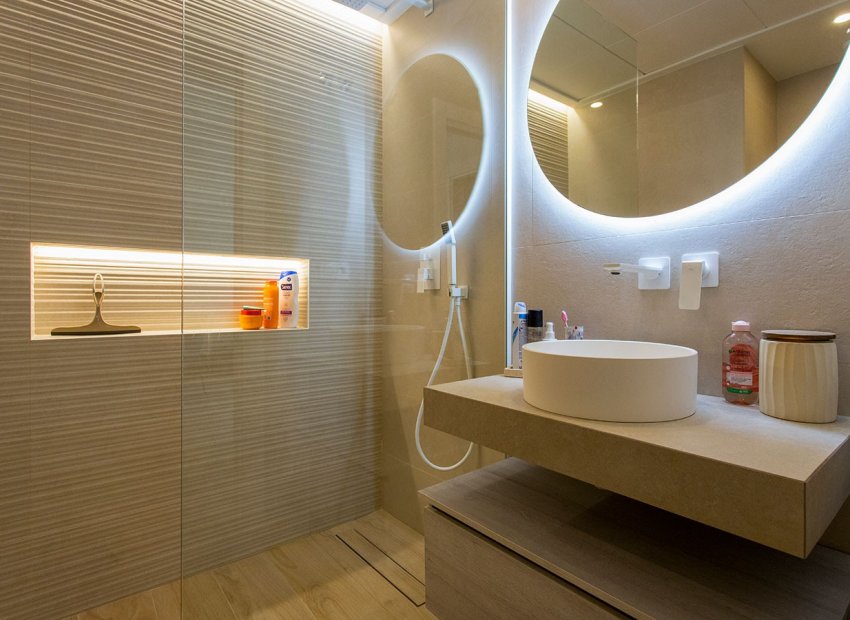 Herverkoop - Appartement / flat - Guardamar del Segura - El Raso