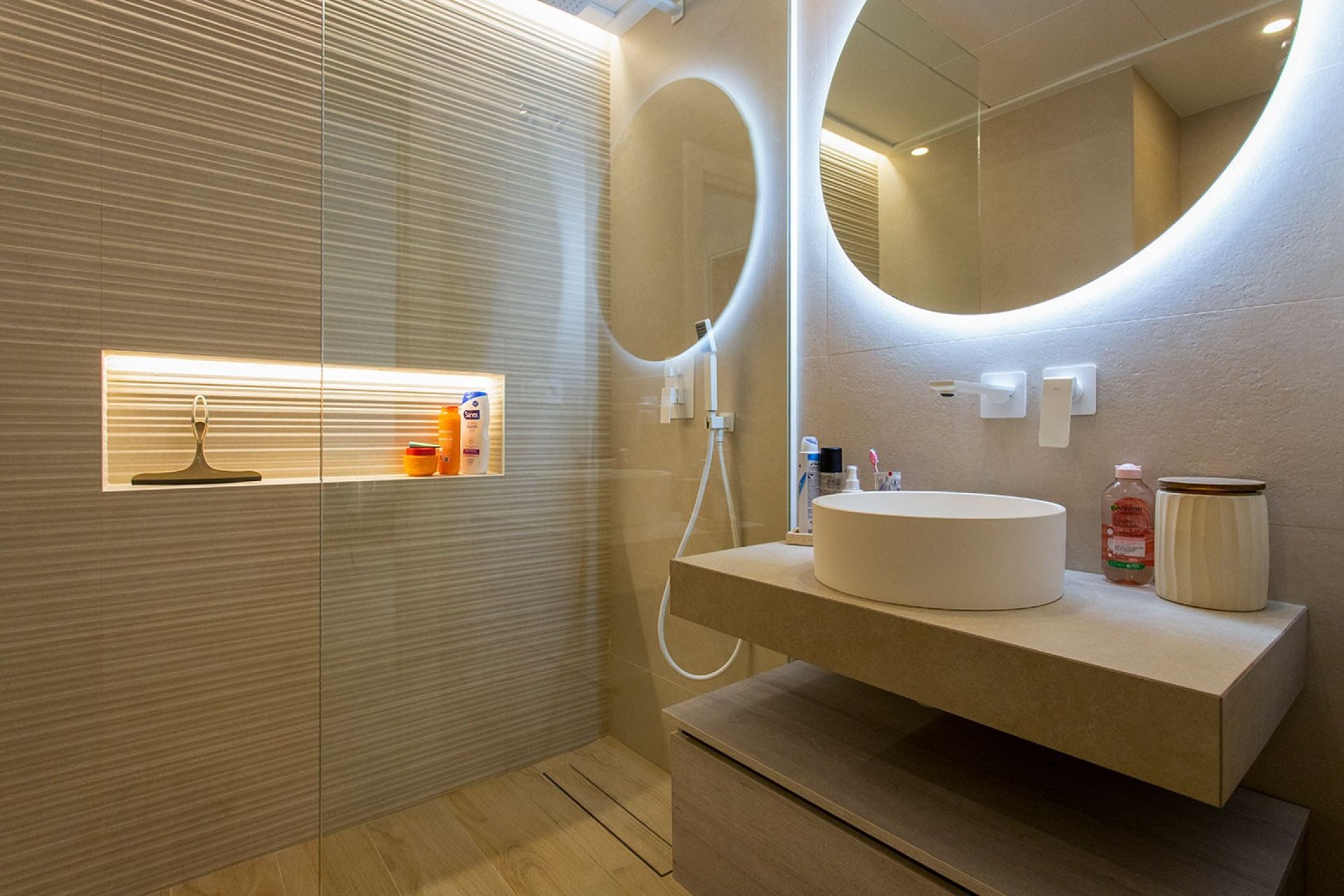 Herverkoop - Appartement / flat - Guardamar del Segura - El Raso