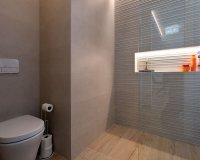 Herverkoop - Appartement / flat - Guardamar del Segura - El Raso