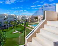 Herverkoop - Appartement / flat - Guardamar del Segura - El Raso