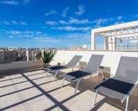 Herverkoop - Appartement / flat - Guardamar del Segura - El Raso
