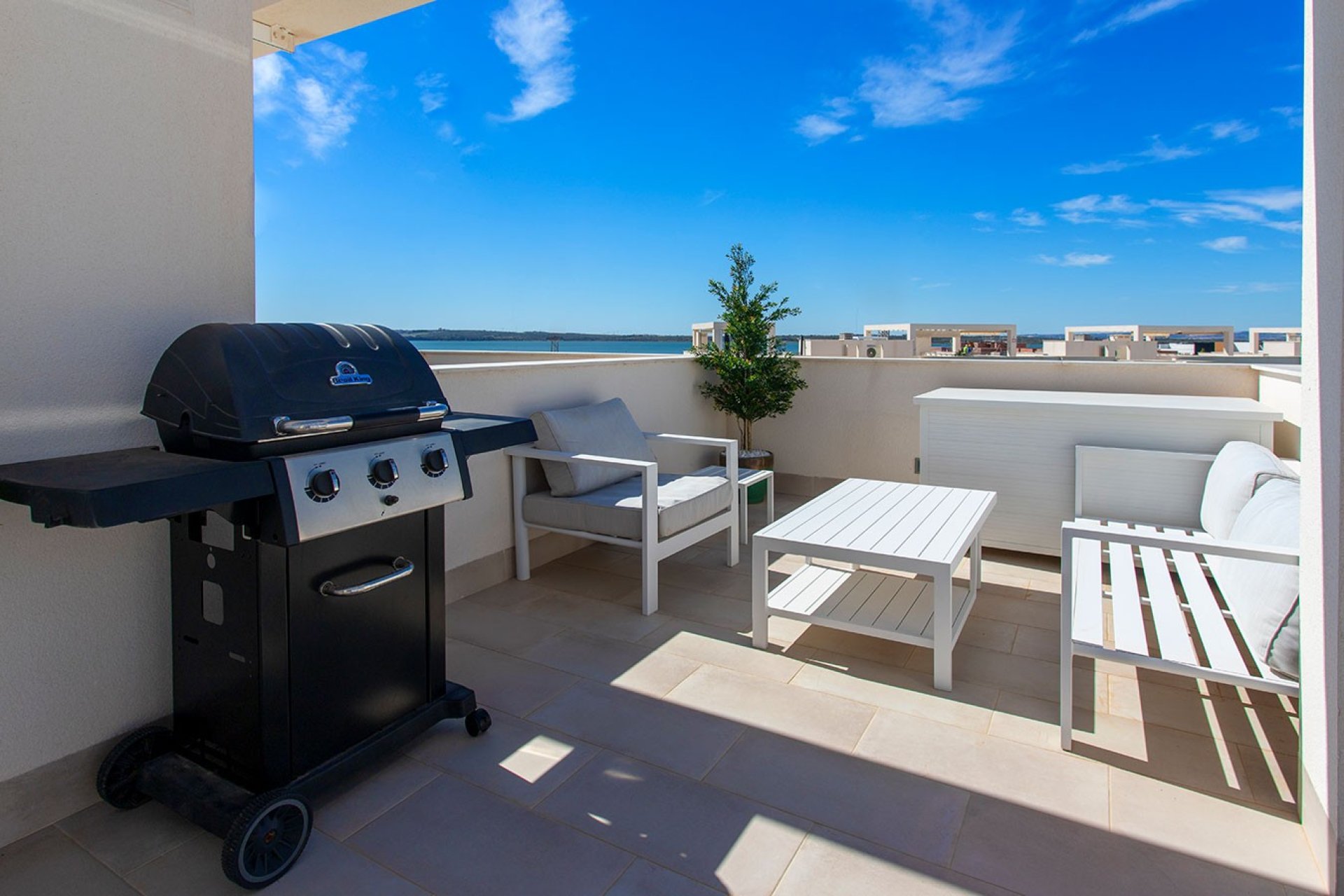 Herverkoop - Appartement / flat - Guardamar del Segura - El Raso
