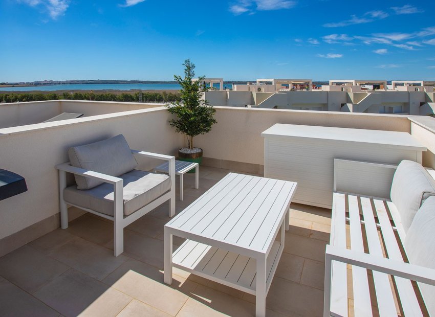 Herverkoop - Appartement / flat - Guardamar del Segura - El Raso