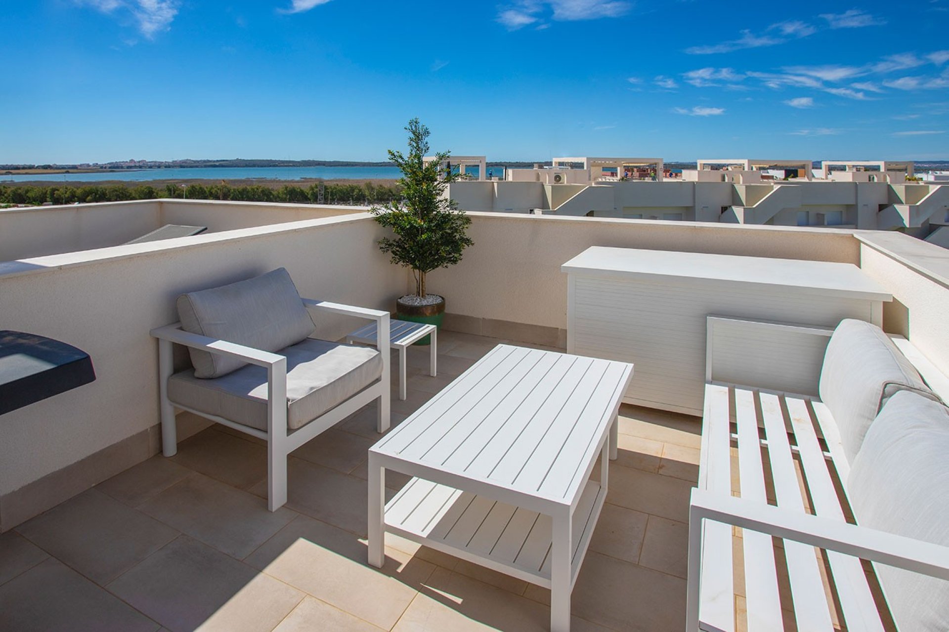 Herverkoop - Appartement / flat - Guardamar del Segura - El Raso