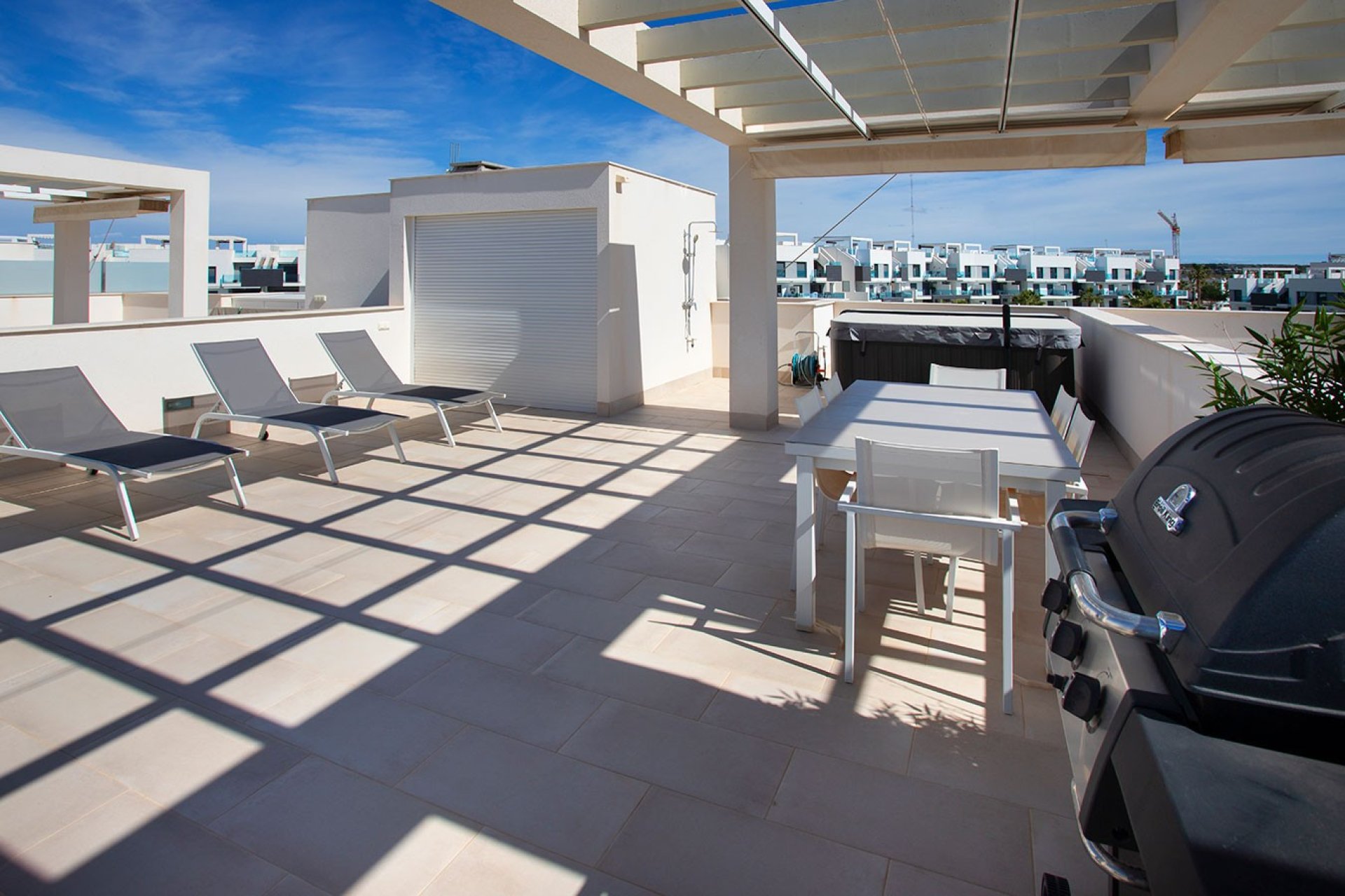 Herverkoop - Appartement / flat - Guardamar del Segura - El Raso