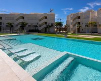 Herverkoop - Appartement / flat - Guardamar del Segura - El Raso