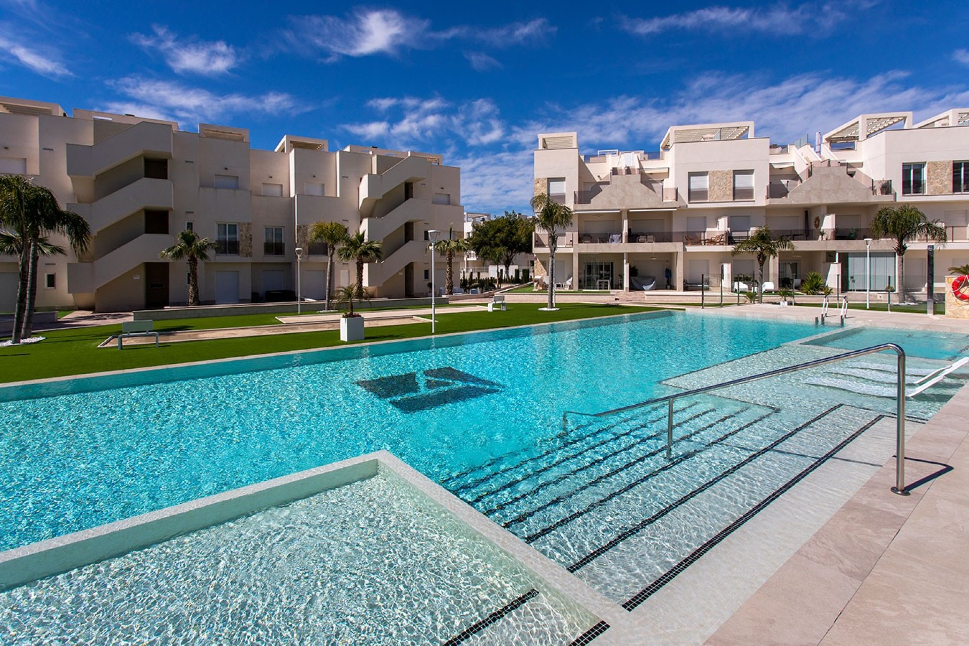Herverkoop - Appartement / flat - Guardamar del Segura - El Raso