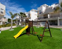Herverkoop - Appartement / flat - Guardamar del Segura - El Raso