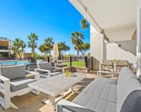 Herverkoop - Appartement / flat - Guardamar del Segura - El Raso*