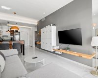 Herverkoop - Appartement / flat - Guardamar del Segura - El Raso*