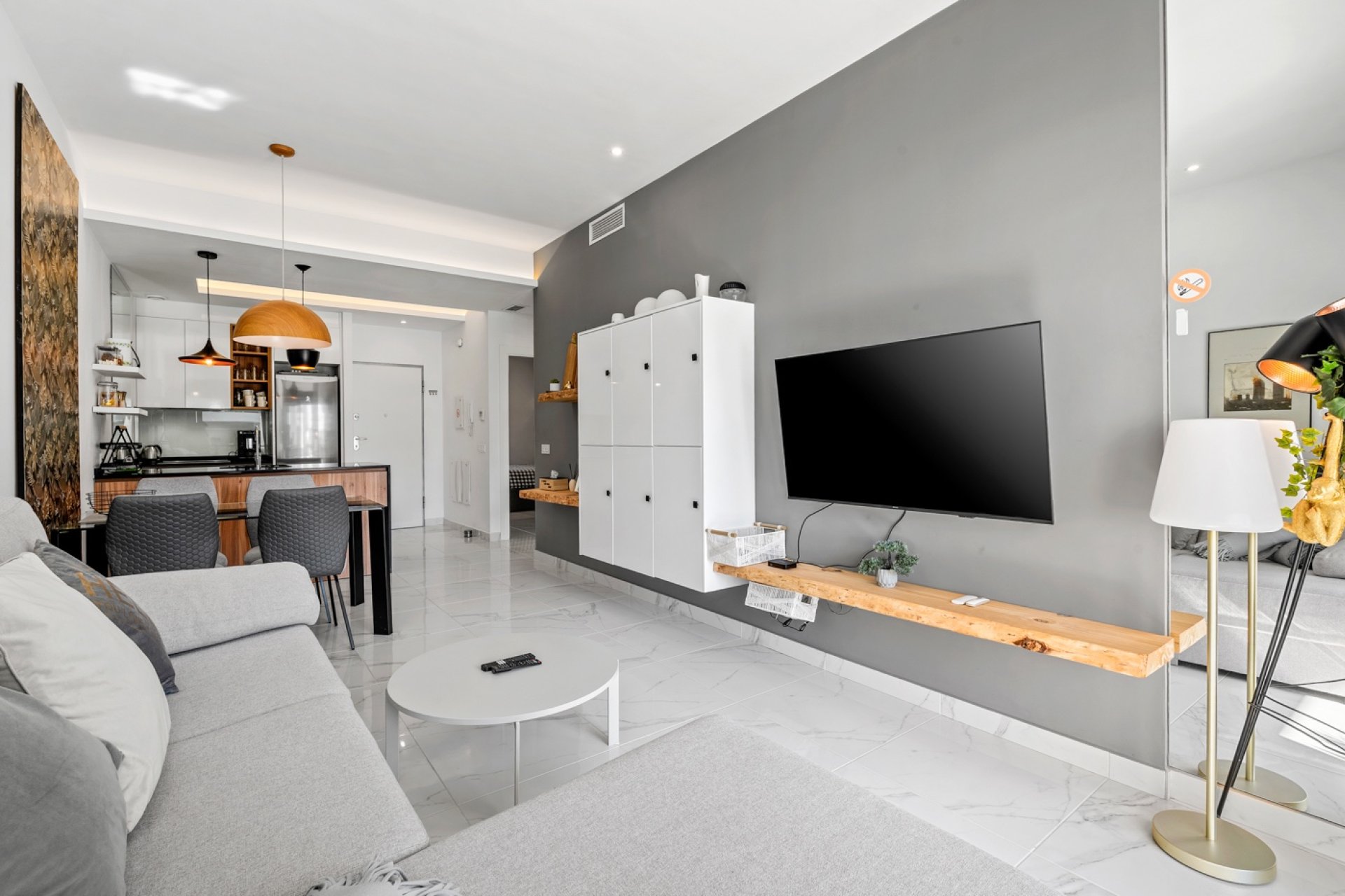 Herverkoop - Appartement / flat - Guardamar del Segura - El Raso*