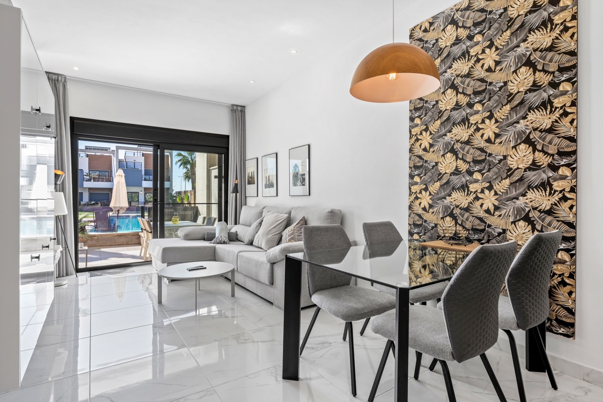 Herverkoop - Appartement / flat - Guardamar del Segura - El Raso*