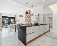 Herverkoop - Appartement / flat - Guardamar del Segura - El Raso*