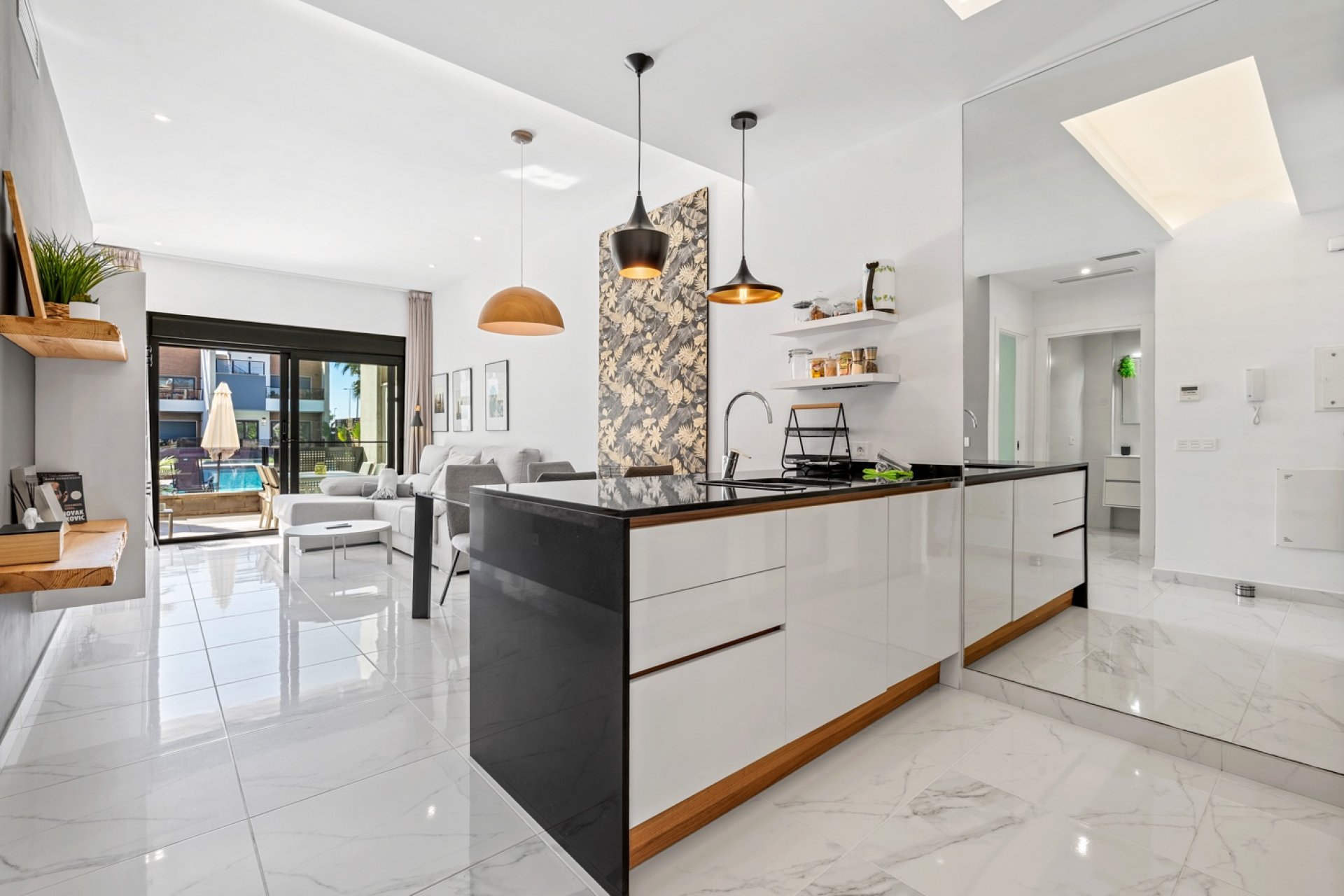 Herverkoop - Appartement / flat - Guardamar del Segura - El Raso*