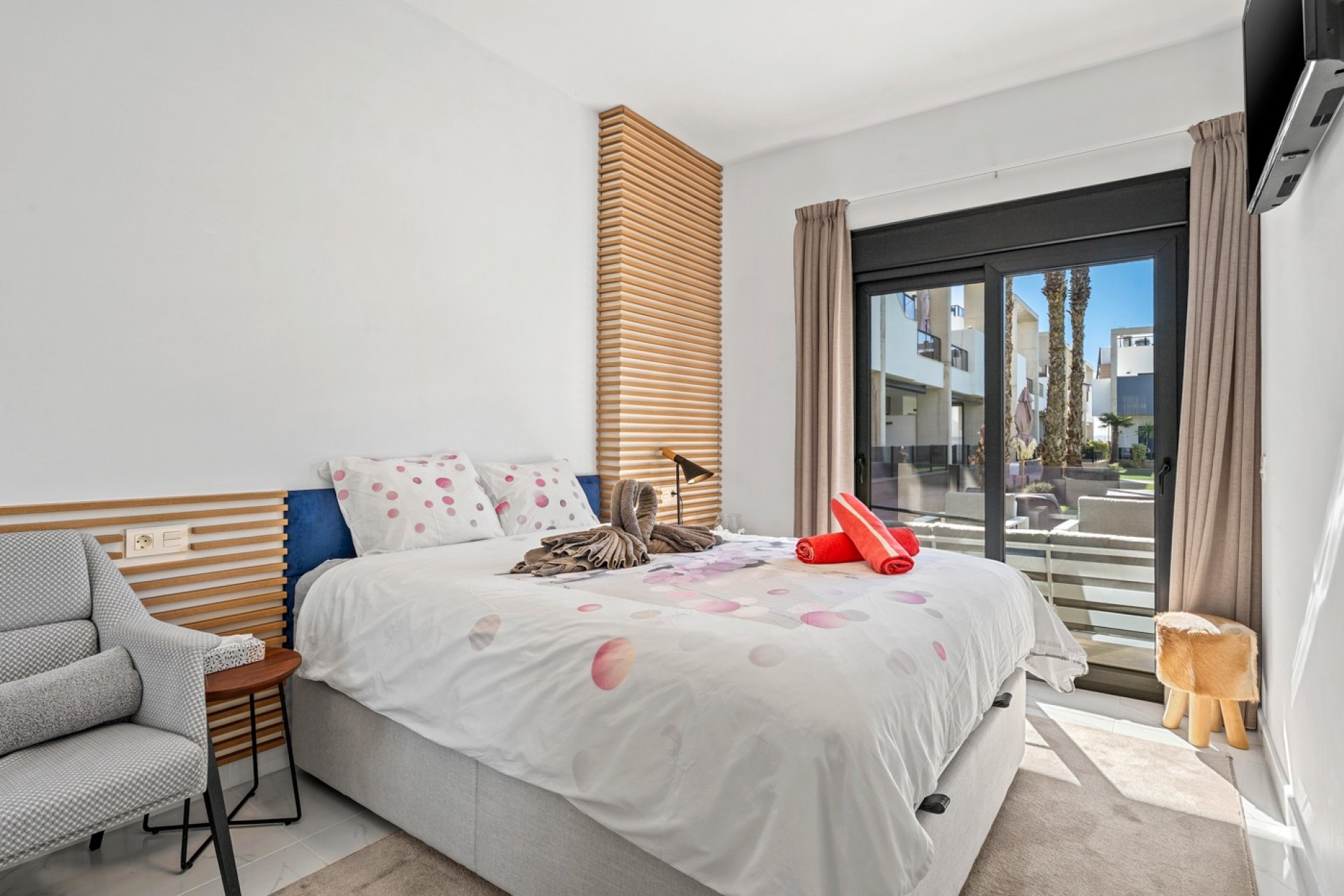 Herverkoop - Appartement / flat - Guardamar del Segura - El Raso*