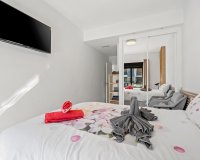 Herverkoop - Appartement / flat - Guardamar del Segura - El Raso*
