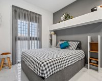 Herverkoop - Appartement / flat - Guardamar del Segura - El Raso*