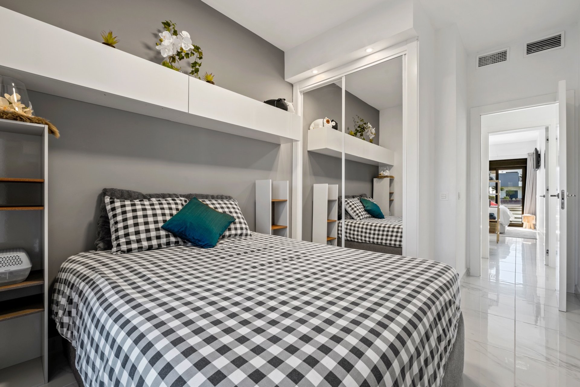 Herverkoop - Appartement / flat - Guardamar del Segura - El Raso*