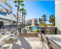 Herverkoop - Appartement / flat - Guardamar del Segura - El Raso*