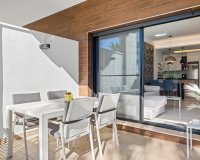 Herverkoop - Appartement / flat - Guardamar del Segura - El Raso*