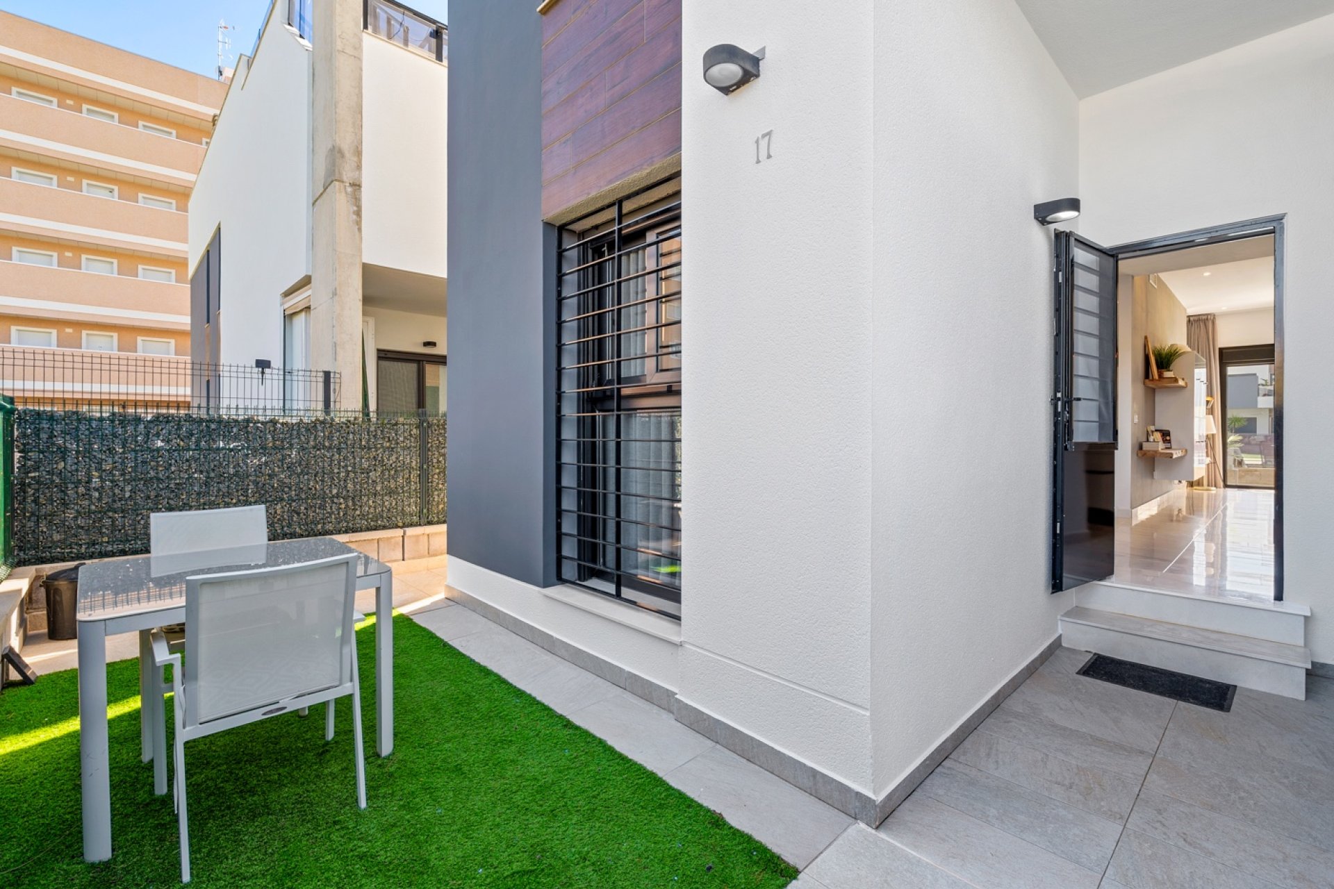 Herverkoop - Appartement / flat - Guardamar del Segura - El Raso*
