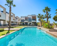 Herverkoop - Appartement / flat - Guardamar del Segura - El Raso*
