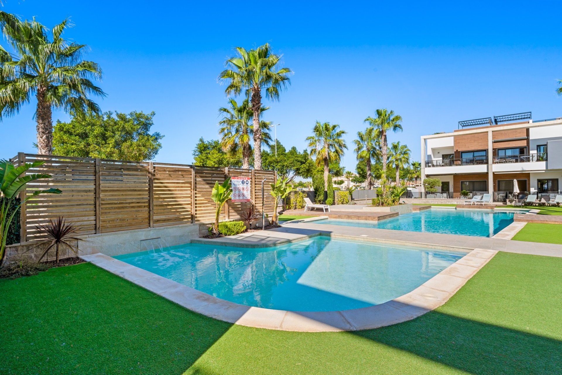 Herverkoop - Appartement / flat - Guardamar del Segura - El Raso*