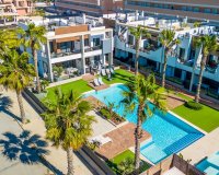 Herverkoop - Appartement / flat - Guardamar del Segura - El Raso*