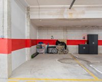 Herverkoop - Appartement / flat - Guardamar del Segura - El Raso*