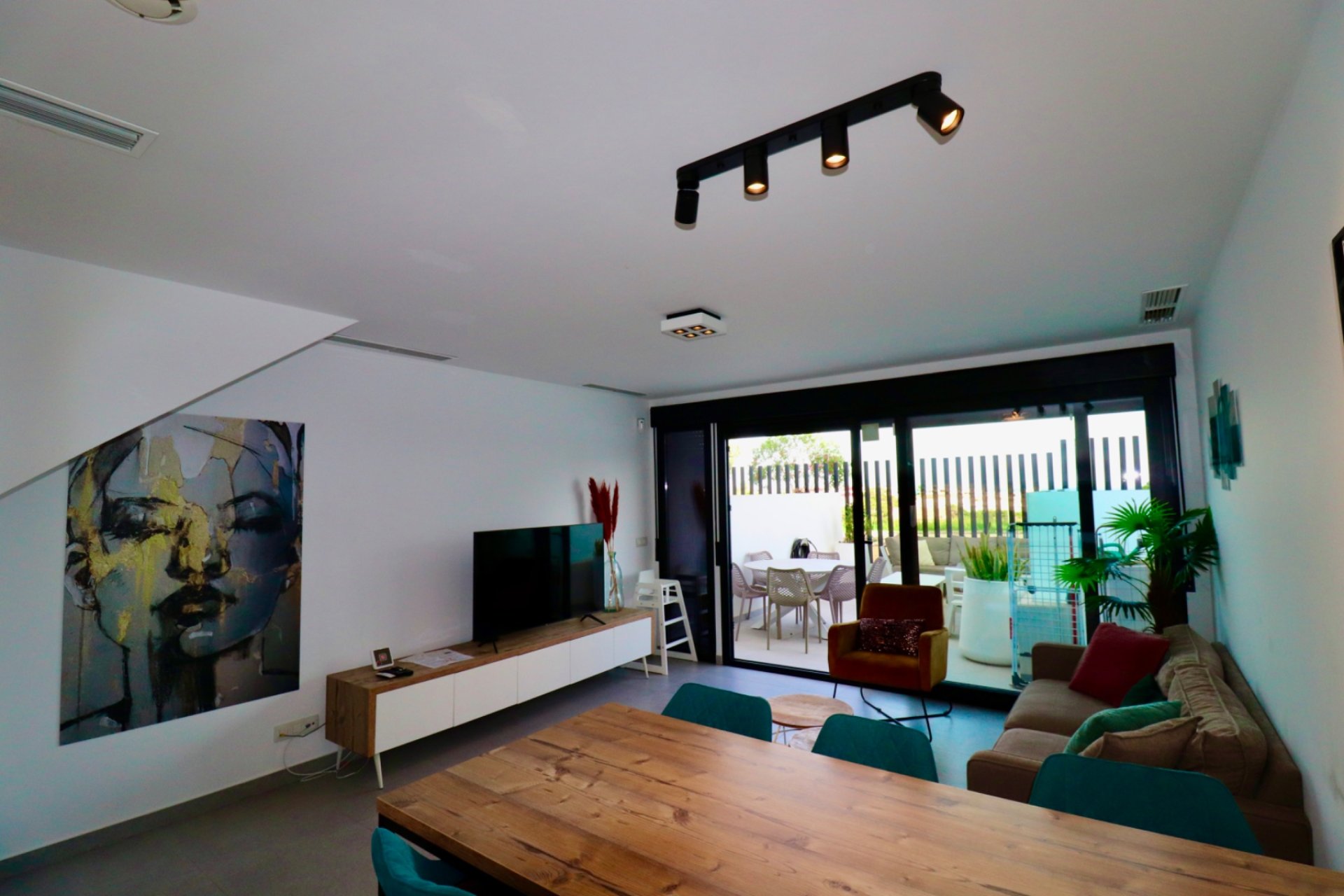 Herverkoop - Appartement / flat - Guardamar del Segura - Guardamar De La Segura