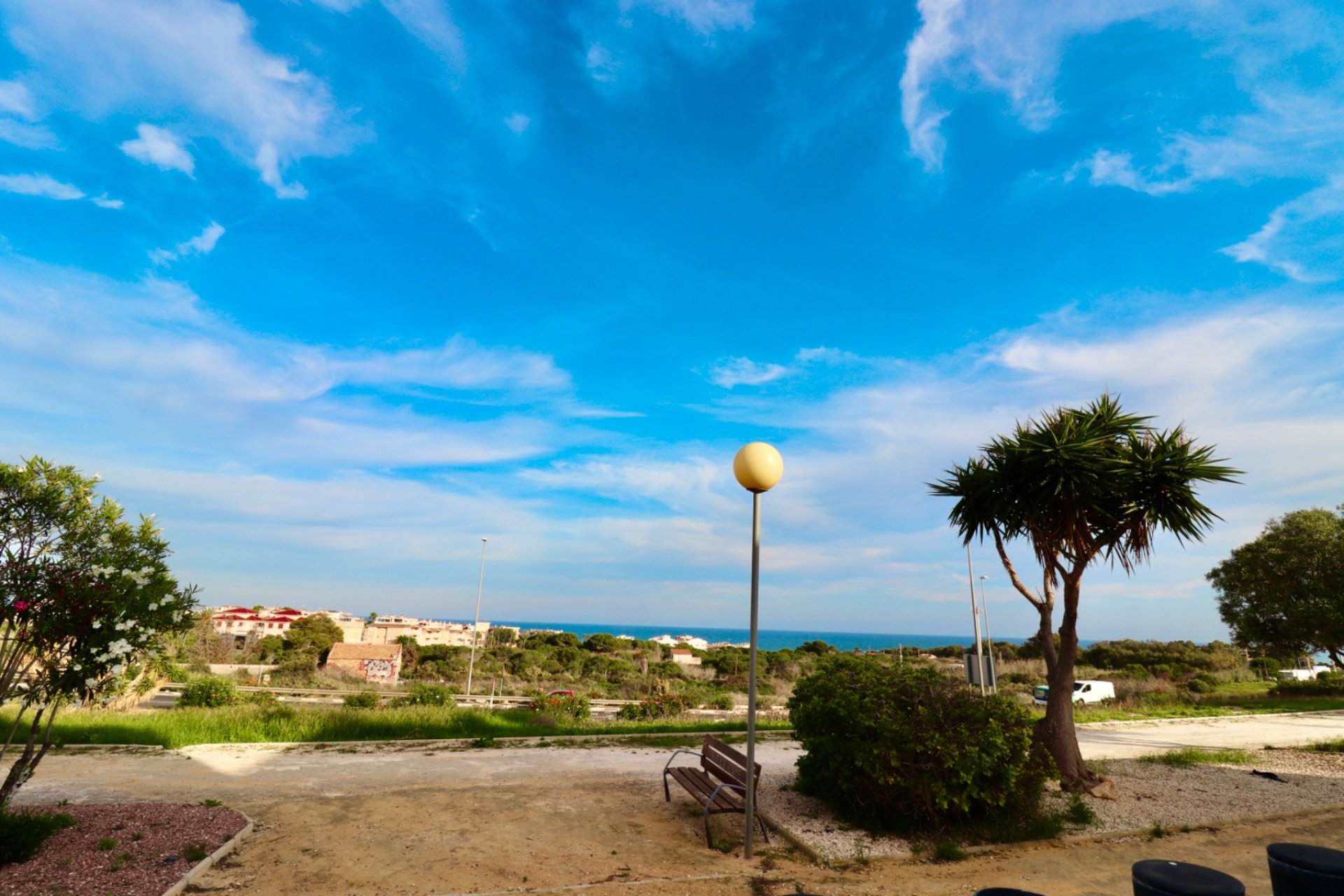 Herverkoop - Appartement / flat - Guardamar del Segura - Guardamar De La Segura