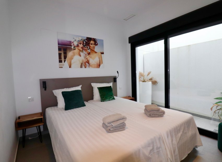 Herverkoop - Appartement / flat - Guardamar del Segura - Guardamar De La Segura