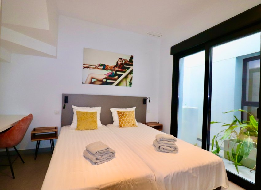 Herverkoop - Appartement / flat - Guardamar del Segura - Guardamar De La Segura