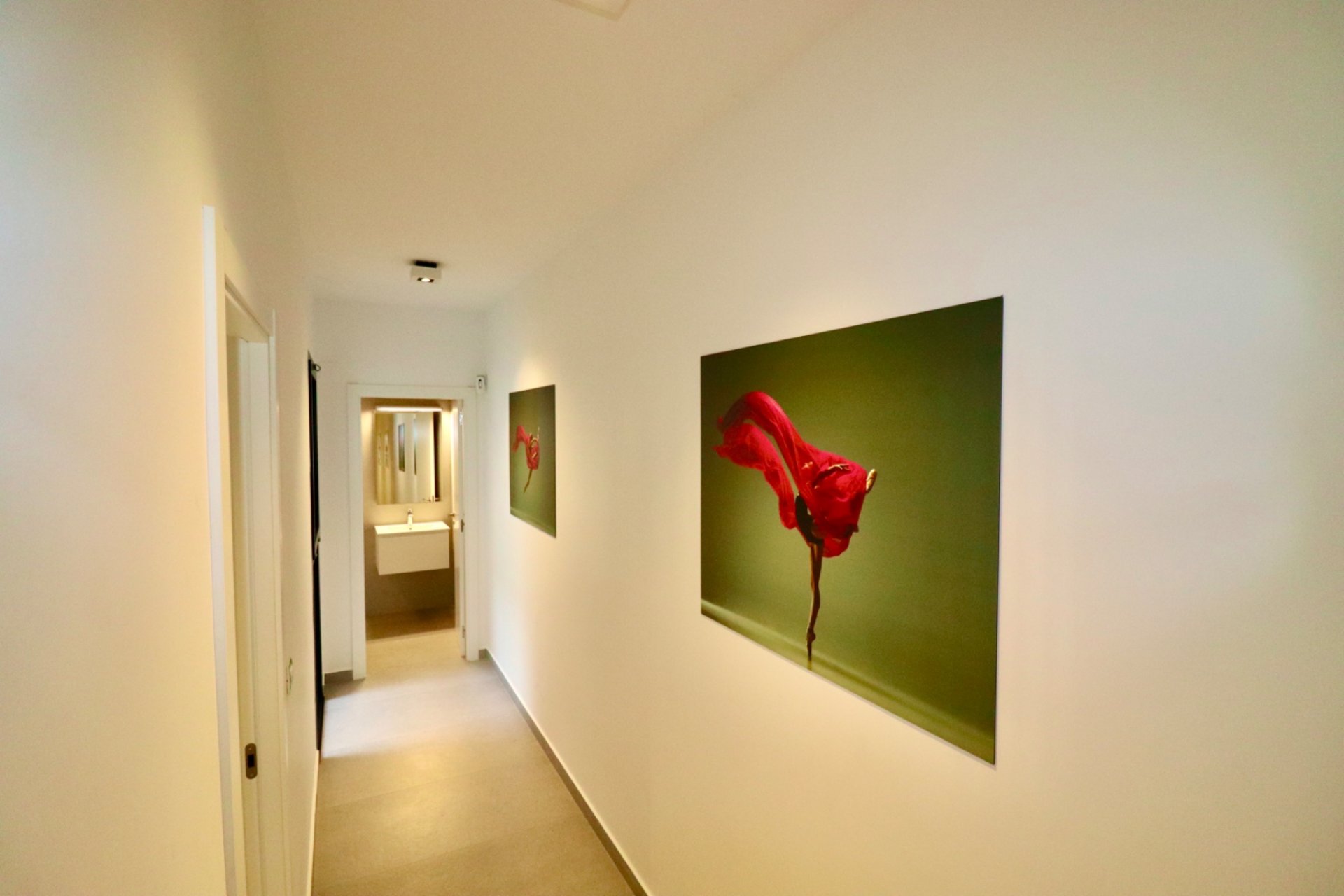 Herverkoop - Appartement / flat - Guardamar del Segura - Guardamar De La Segura