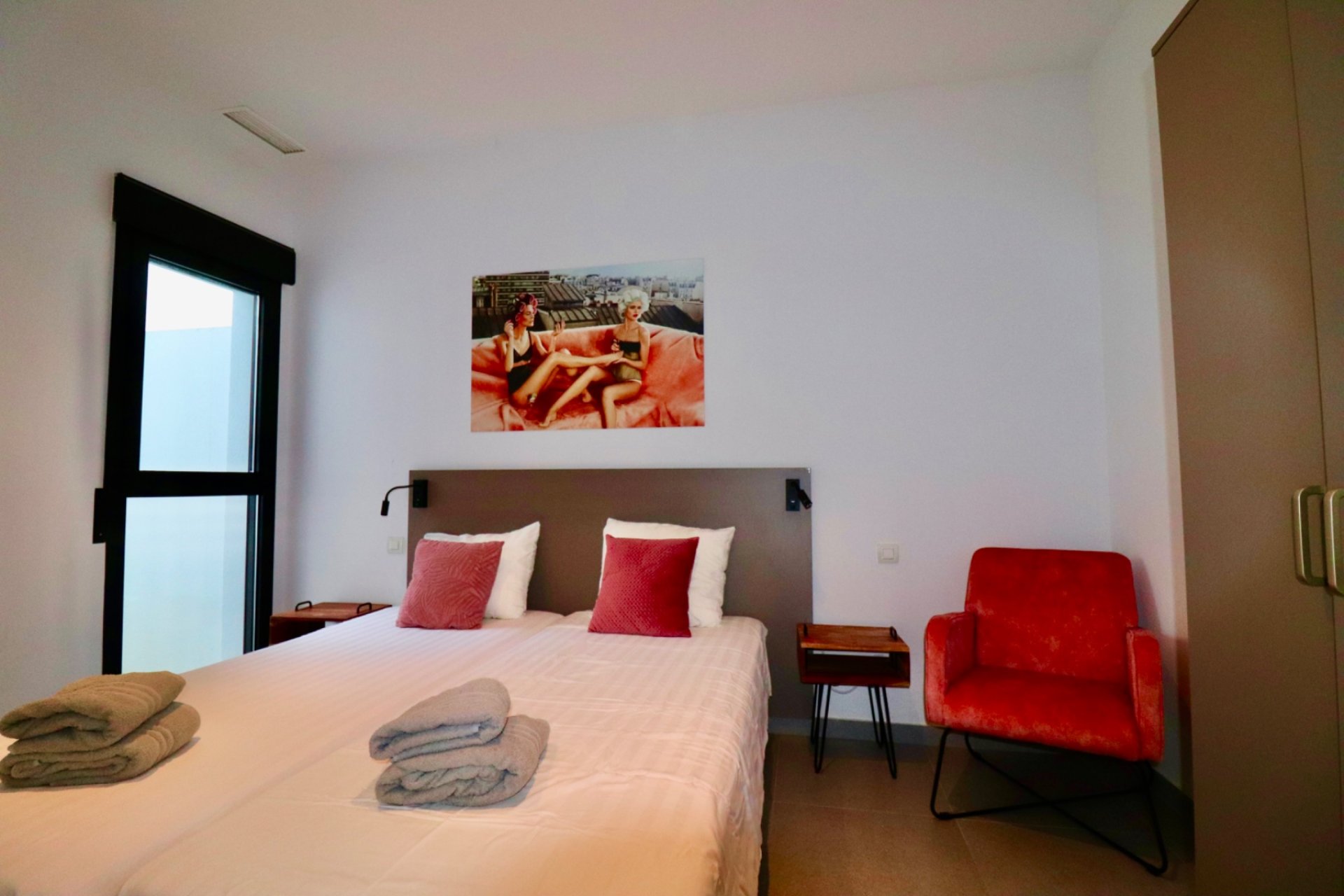 Herverkoop - Appartement / flat - Guardamar del Segura - Guardamar De La Segura