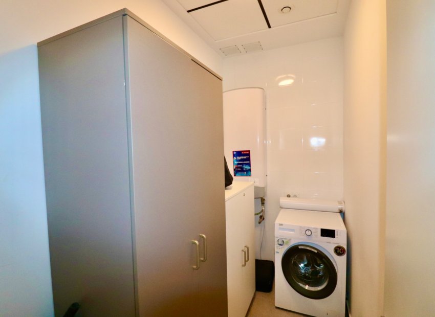 Herverkoop - Appartement / flat - Guardamar del Segura - Guardamar De La Segura