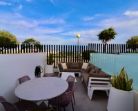 Herverkoop - Appartement / flat - Guardamar del Segura - Guardamar De La Segura