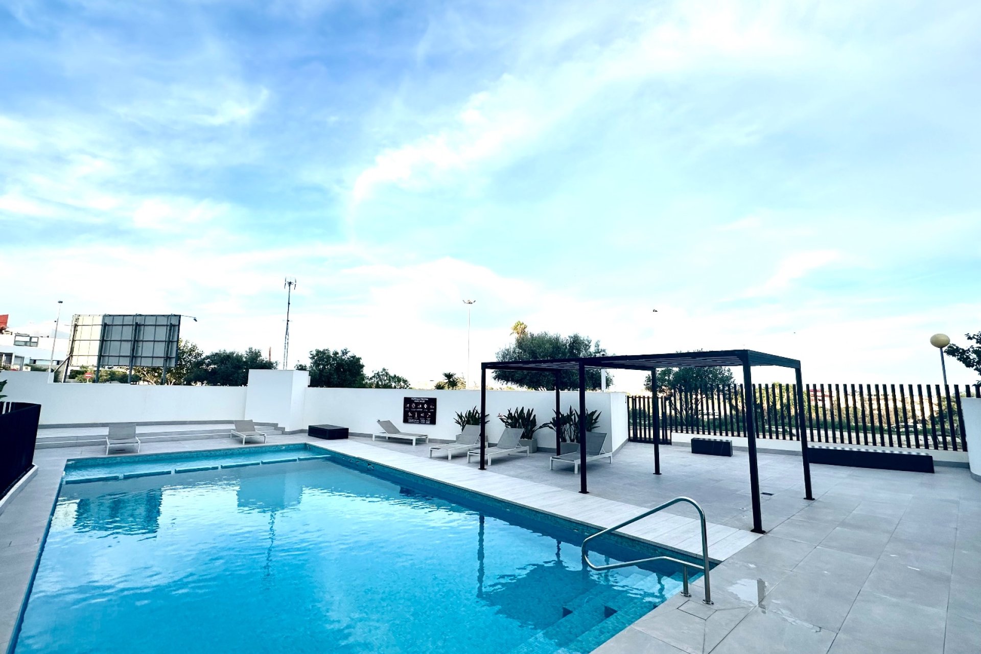 Herverkoop - Appartement / flat - Guardamar del Segura - Guardamar De La Segura