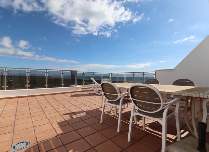 Herverkoop - Appartement / flat - Guardamar del Segura - Guardamar del Segura - Town